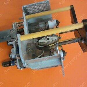 853-031685-001 | ASSY, UPPER MATCH