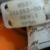 853-221353-001 | ASSY,PORT,RGA,HTD,R/B MN CHMBR