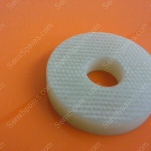 713-071812-001 | DISK,ISO,ESC TUBE,CC MATCH