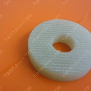 713-071812-001 | DISK,ISO,ESC TUBE,CC MATCH