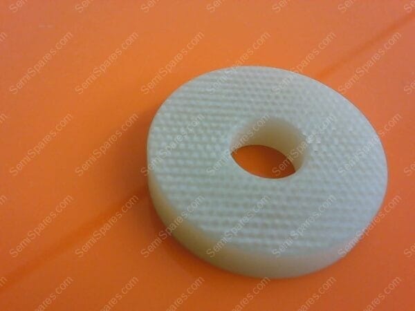713-071812-001 | DISK,ISO,ESC TUBE,CC MATCH