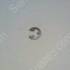 205-062 | ONTRAK 205-062 RING, RETAINING 1/8