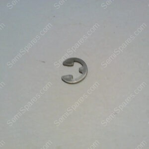 205-062 | ONTRAK 205-062 RING, RETAINING 1/8