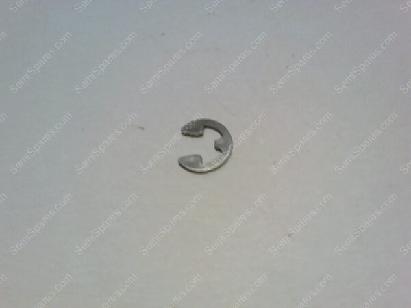 205-062 | ONTRAK 205-062 RING, RETAINING 1/8