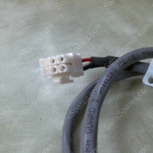 853-802272-001 | ASSY,CA,HOIST PWR/DC ENCL