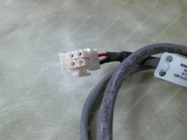 853-802272-001 | ASSY,CA,HOIST PWR/DC ENCL