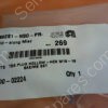3300-02224 | FTG TBG PLUG HOLLOW-HEX 9/16-18 SAE/MS SST 3300-02224