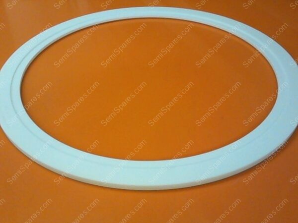 716-800942-001 | FOC,RING,TOP,300mm,AL203,METAL