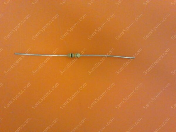 619-000390-303 | RES 1/4W 5% 30K CF
