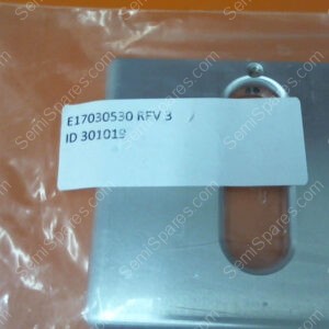 MI-0760-00 | MIRROR- MIRROR, VARIAN IMPLANTER, 60 KV, E17030530