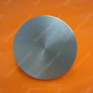 715-003973-001 | LIFTER WAFER - CLEAR ANODIZE