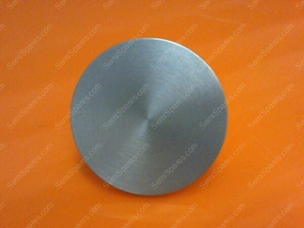715-003973-001 | LIFTER WAFER - CLEAR ANODIZE