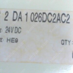 SO-1210-00 | SOLENOID,2235056,B2DA1026-24VDC,SKINNER