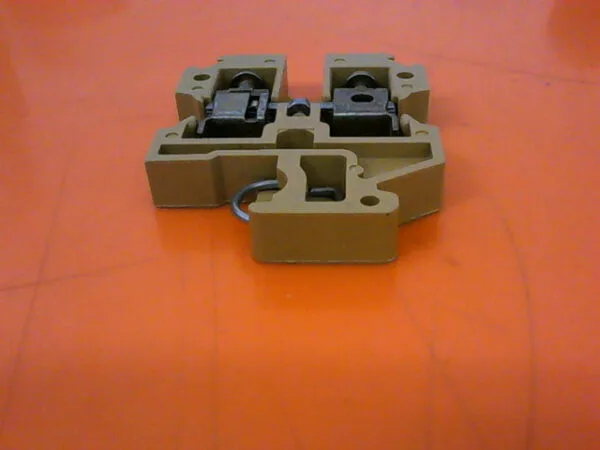 673-006568-001 | TERMINAL BLOCK - Image 2