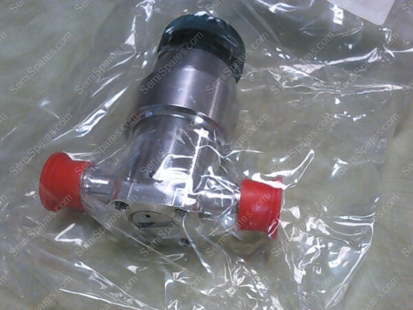 24-1A16AAEM6EM6T | TESCOM 24-1A16AAEM6EM6T, 30 PSIG MAX OUTLET,150 PSI MAX INLET
