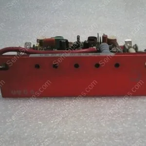 BC-141 | BC141, BALDOR 16 AMP, SCR 115VAC, CHASSIS DRIVE, INPUT 120 VOLTS