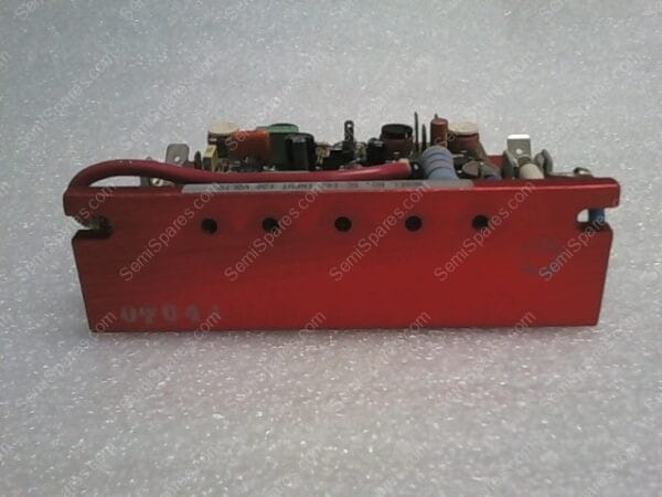BC-141 | BC141, BALDOR 16 AMP, SCR 115VAC, CHASSIS DRIVE, INPUT 120 VOLTS