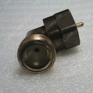 UG-216B/U | TRU CONNECTOR RF-COAXIAL ADAPTERS