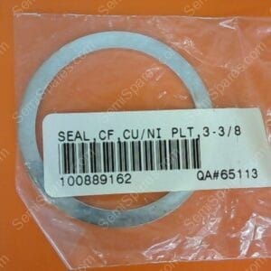742-060786-003 | GSKT, CONFLAT, 3 3/8" ELEC NKL