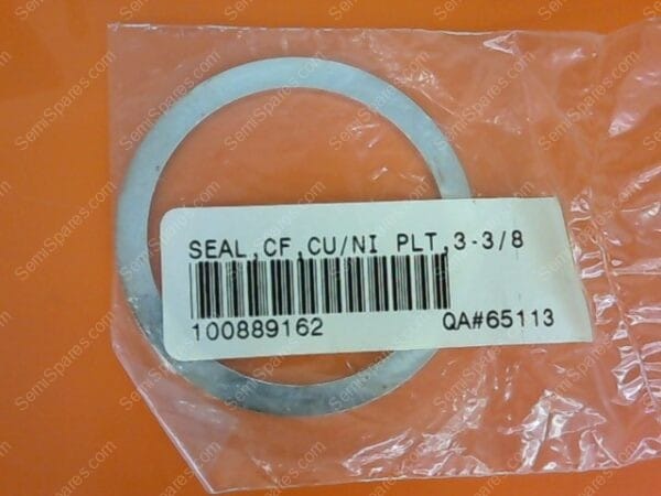 742-060786-003 | GSKT, CONFLAT, 3 3/8" ELEC NKL