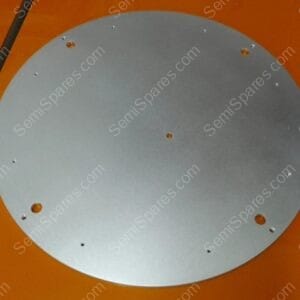 715-028686-002 | PLATE, GAP PARALLELISM