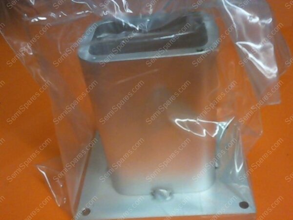 TH-0680-00 | DIFFERENTIAL TUBE,F9893001,I3,I6,I7 - Image 2