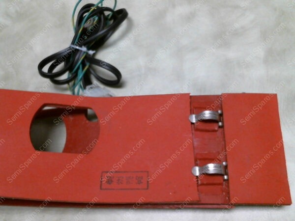SAMICON230SR | SAMICON230SAR BAND HEATER 100V 250W 10413013 - Image 2