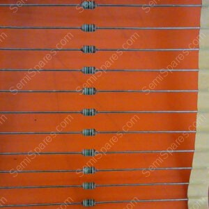 P150CATB-ND | FES METAL FILM 150 OHM 1/4W 1% (5000 PCS)