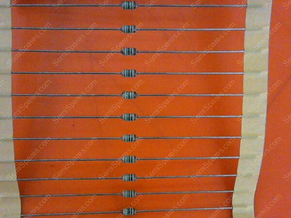 P150CATB-ND | FES METAL FILM 150 OHM 1/4W 1% (5000 PCS)