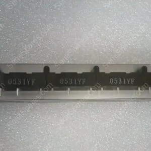 P6B-26P | OMRON ELECTRONIC COMPONENTS RELAY SOCKET