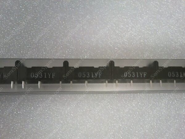 P6B-26P | OMRON ELECTRONIC COMPONENTS RELAY SOCKET