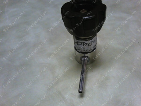 AP2600H 2PW FV4 TW4 | APTECH REGULATOR AP2600H 2PW FV4 TW4 DIAPHRAGM VALVE