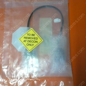 CA-2590-00 | ASSY,R/F CABLE ATTACHED,AMT,0150-10611