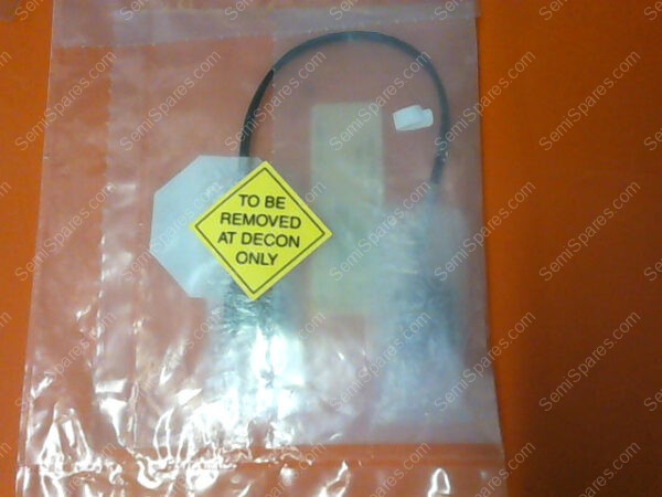 CA-2590-00 | ASSY,R/F CABLE ATTACHED,AMT,0150-10611