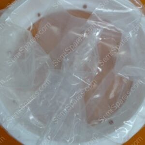 713-011650-008 | RING,FOCUS/SLEEVE, 8"CLAMP