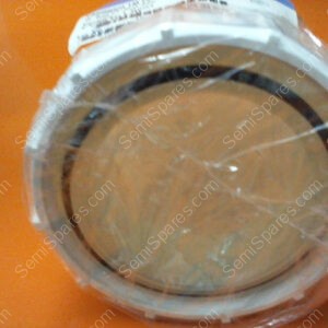 100061983 | CHEMGARD CHEM FLTR HOUSINGS, 10" BOWL, 1/4" NPTF DRAIN