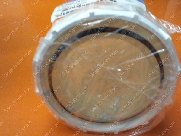 100061983 | CHEMGARD CHEM FLTR HOUSINGS, 10" BOWL, 1/4" NPTF DRAIN