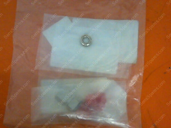 CF-5318-00 | 0040-00139,INLET FITTING,AFC VCO,AMT-C