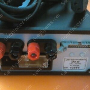 PS-2040-00 | POWER-SUP, P/N URS-20