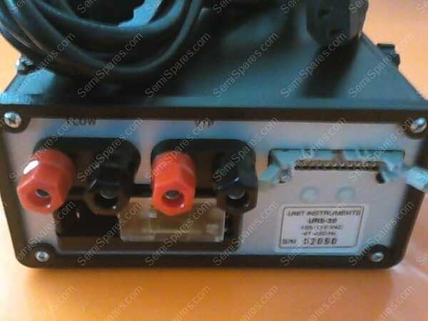 PS-2040-00 | POWER-SUP, P/N URS-20