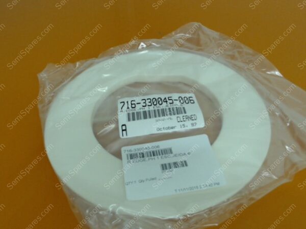 716-330045-006 | R,EDGE,PH 1 ESC,JEIDA,6"