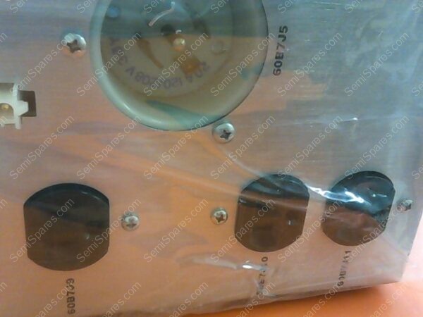 853-220011-002 | ASSY,AC/DC BOX,A/L