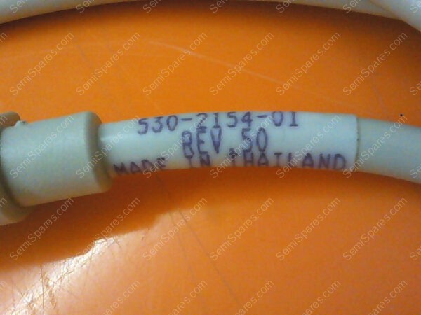 CA-1740-00 | CABLE,530-2154,SPARC -5, KEYBOARD EXTEND - Image 2