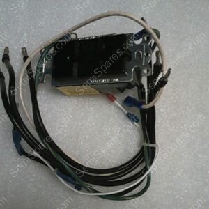 GFI RECEPTACLE | HUBBELL ELECTRIC, GFI 20 AMP, 125V, 60 HZ, RECEPTACLE 15A