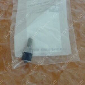 PL-4898-00 | 150MM PIN,PEEK,2-J4-8B063,DNS-S1