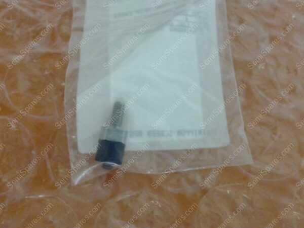 PL-4898-00 | 150MM PIN,PEEK,2-J4-8B063,DNS-S1