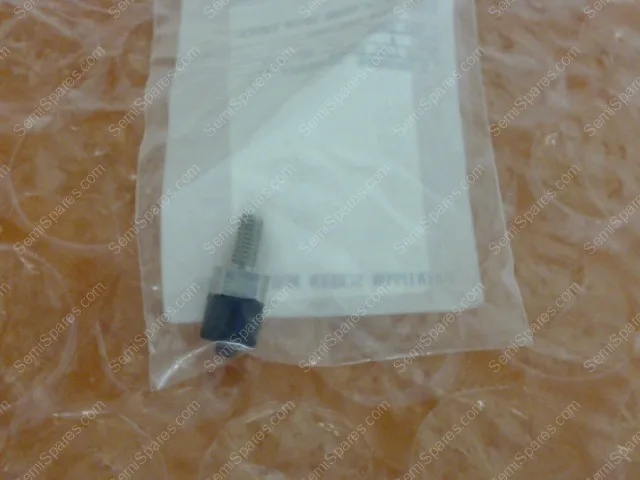 PL-4898-00 | 150MM PIN,PEEK,2-J4-8B063,DNS-S1