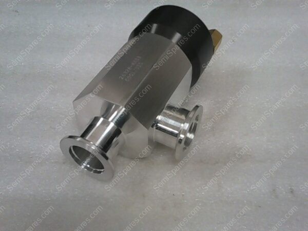 26328-KA11 | VAT 26328-KA11-0001 ANGLE VACUUM VALVLE NW25
