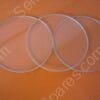 VP-0040-00 | V-PORT,PYREX,4.5"X14",57384,CHA/MARK
