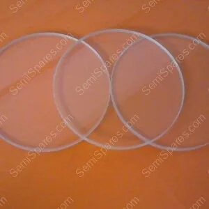 VP-0040-00 | V-PORT,PYREX,4.5"X14",57384,CHA/MARK